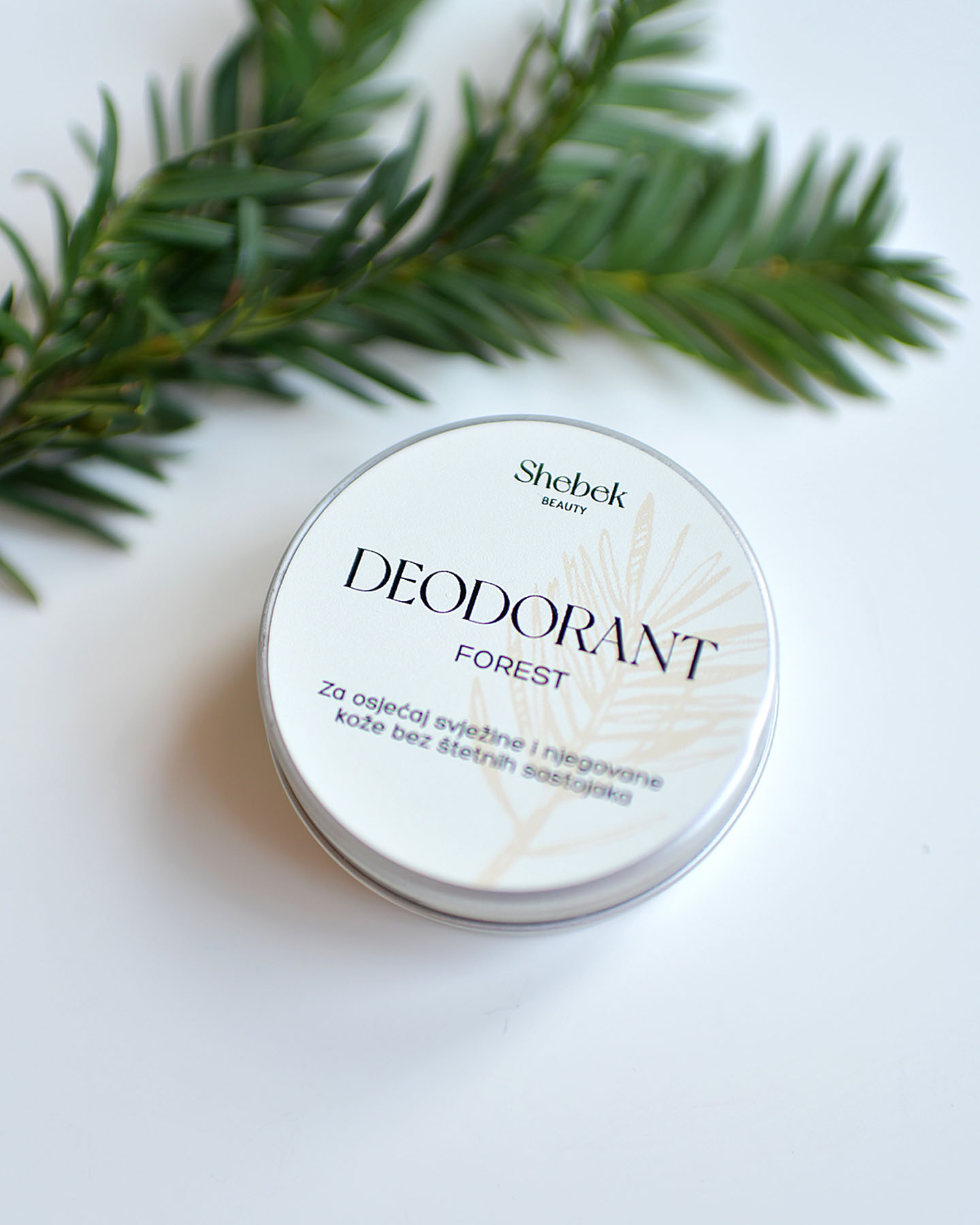 Deodorant Forest - Image 3