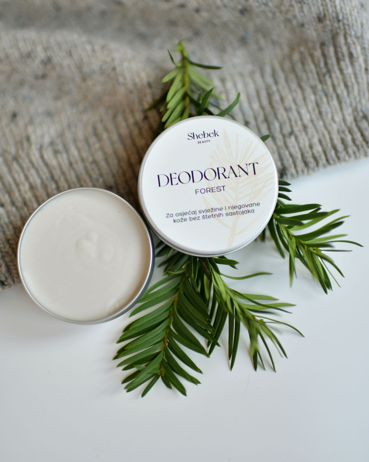 Deodorant Forest - Image 4