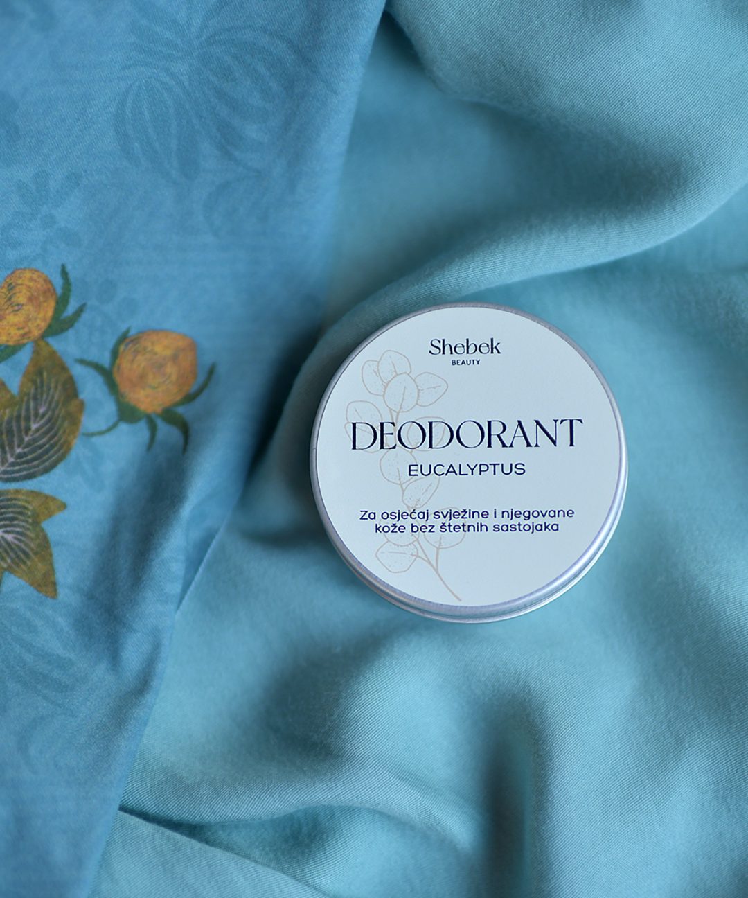 Deodorant EUCALYPTUS - Image 4