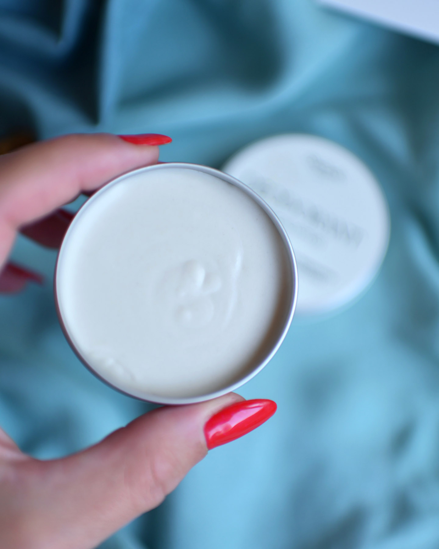 Deodorant Lemongrass - Image 4