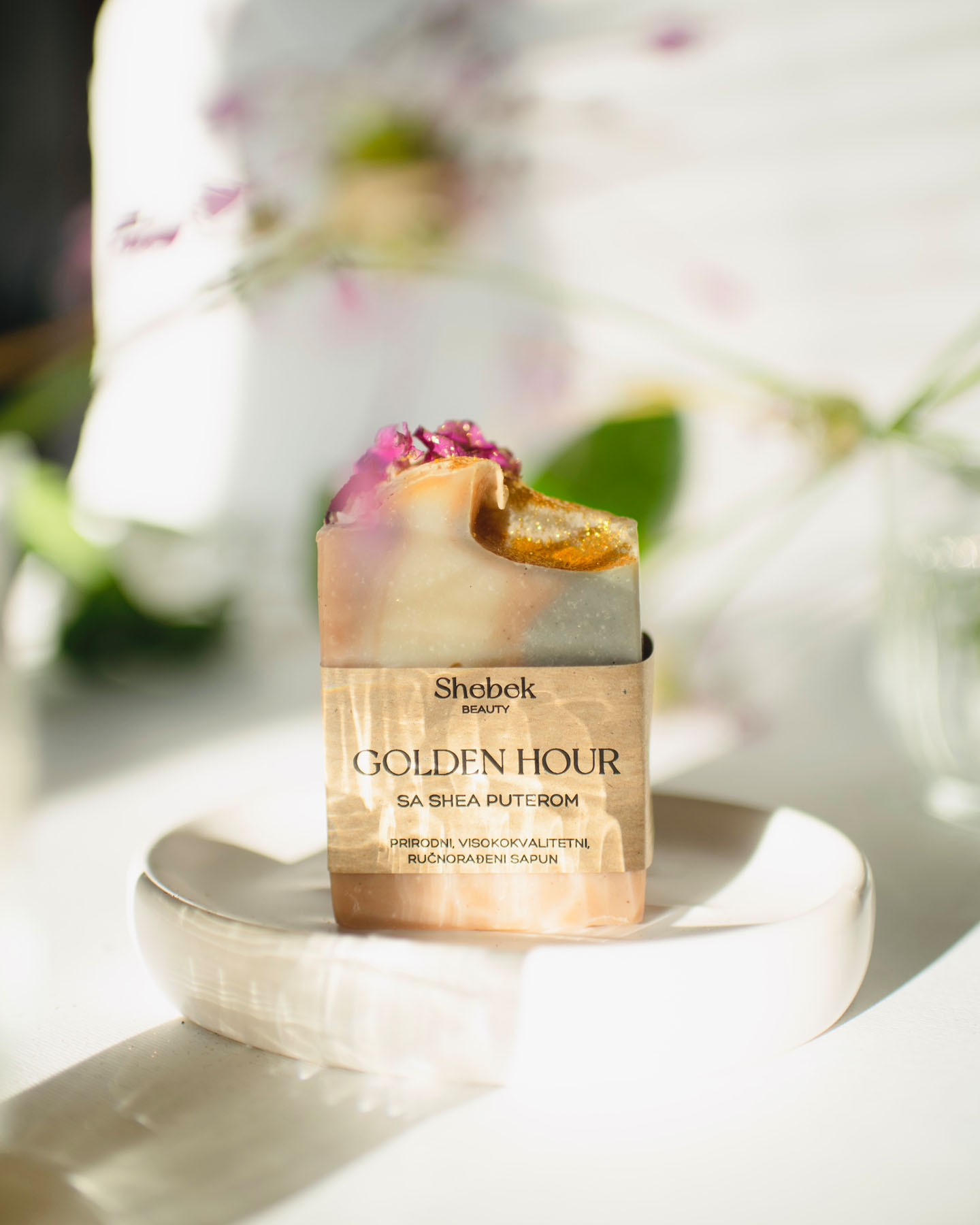 Sapun Golden hour - Image 5