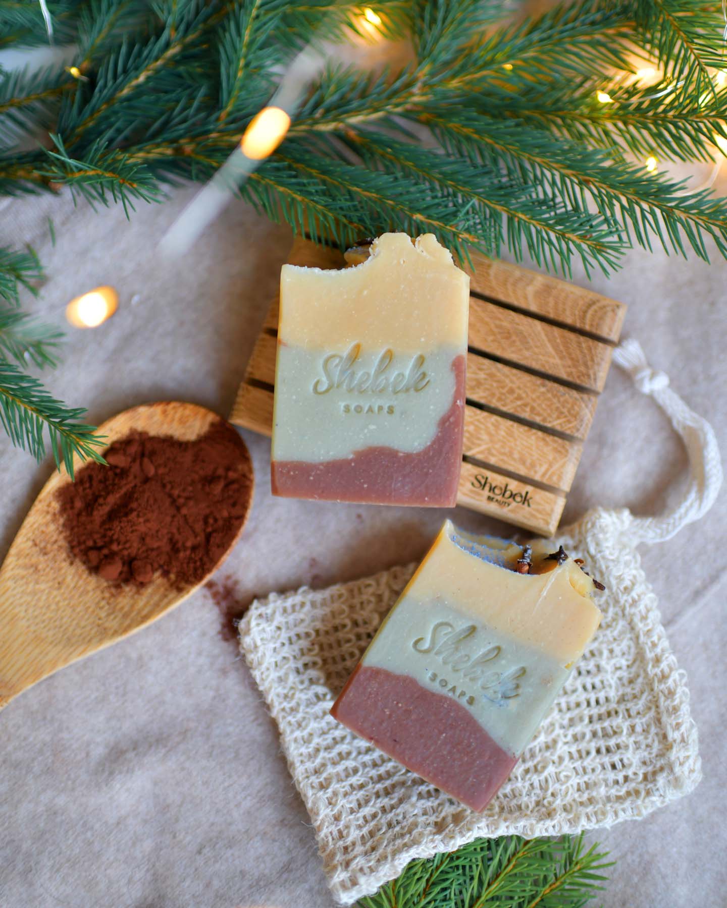 Sapun Zimska čarolija - Image 4