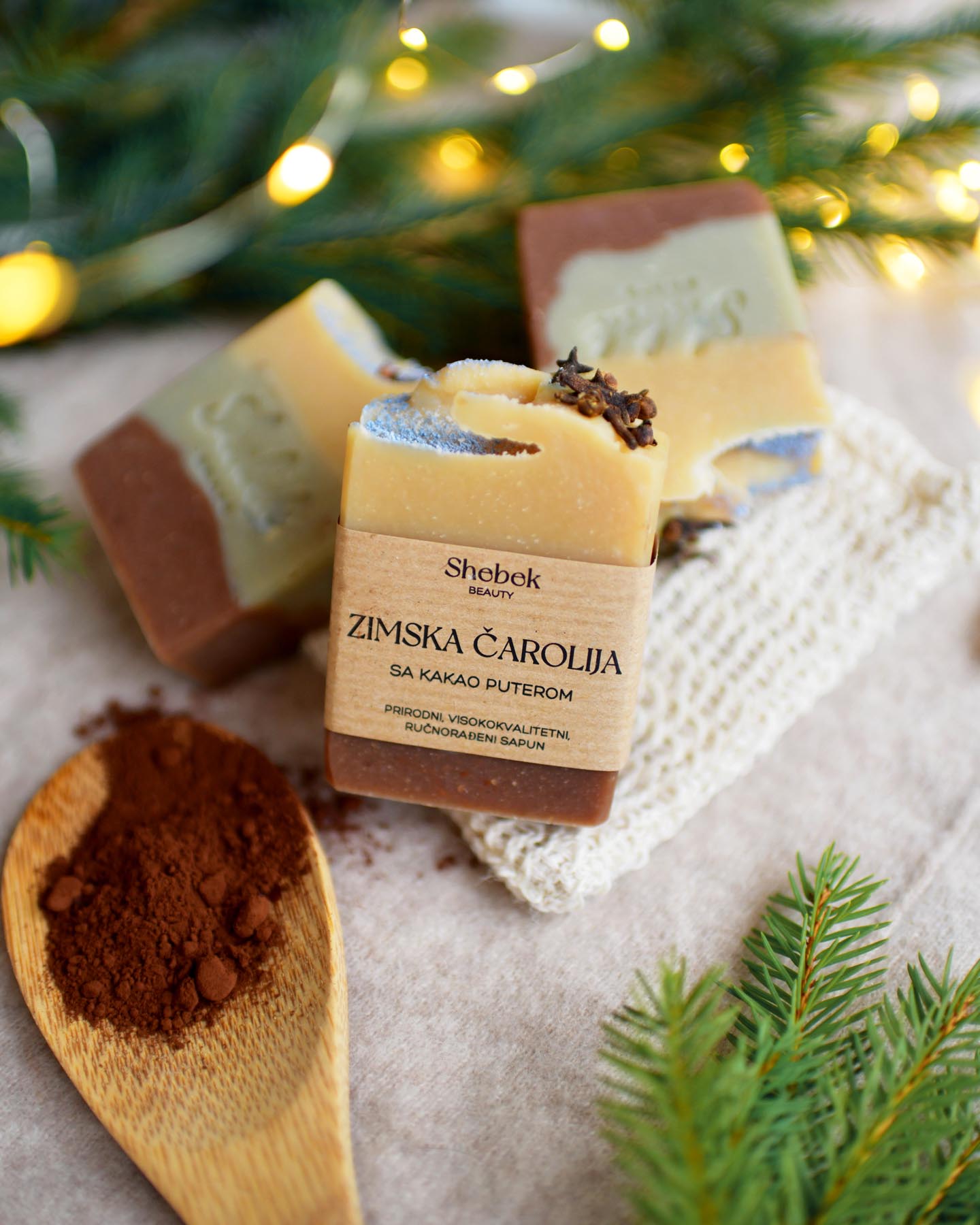 Sapun Zimska čarolija - Image 3